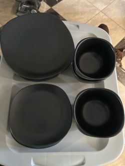 Dinner set