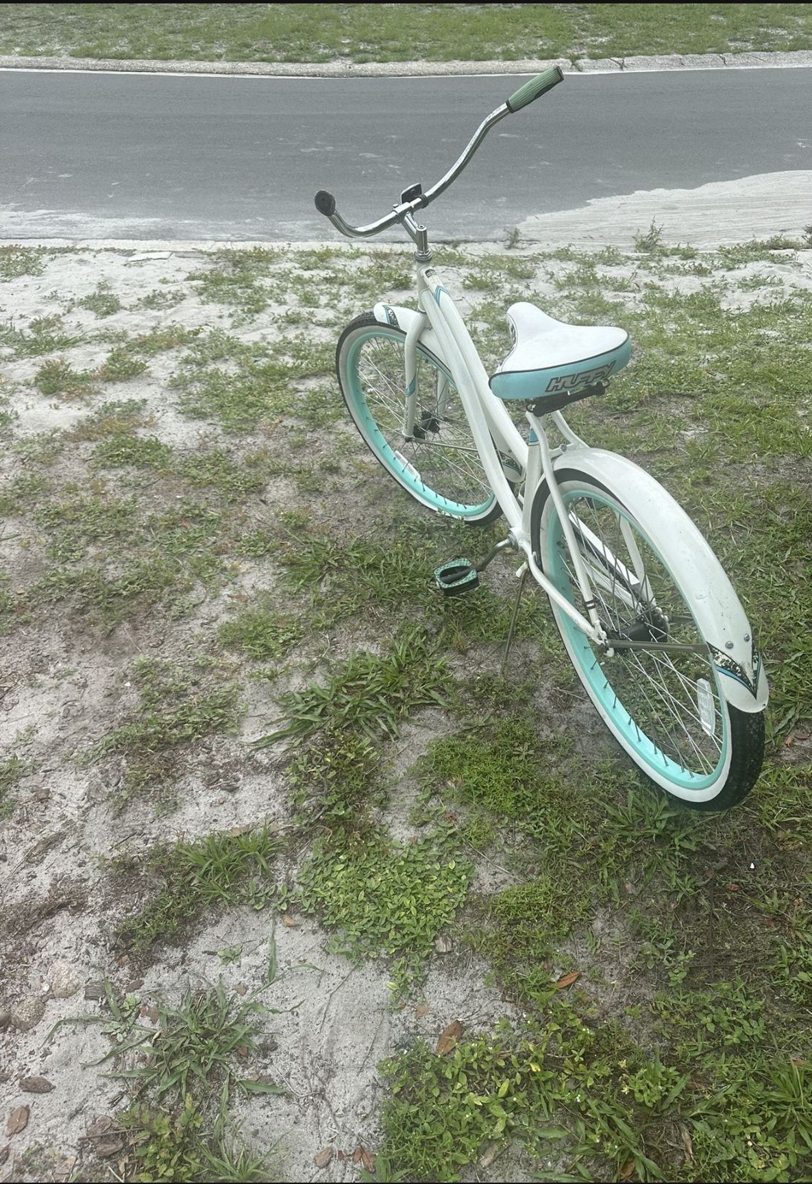 Beach Bike  40 OBO