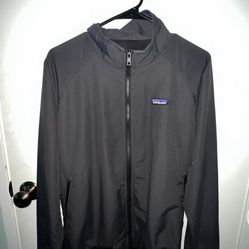 Men’s Patagonia Bomber Jacket 