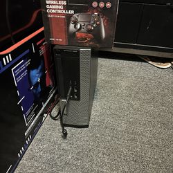 Dell 8tb Hyperspin Gaming Computer 