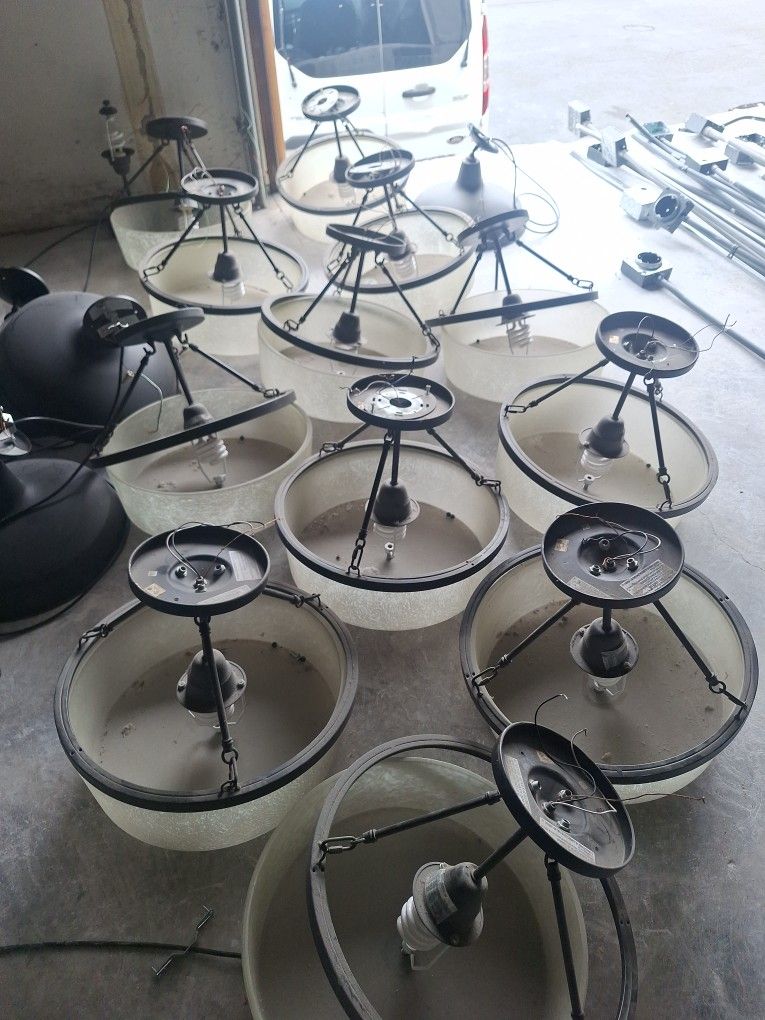Hanging Ceiling Lights
