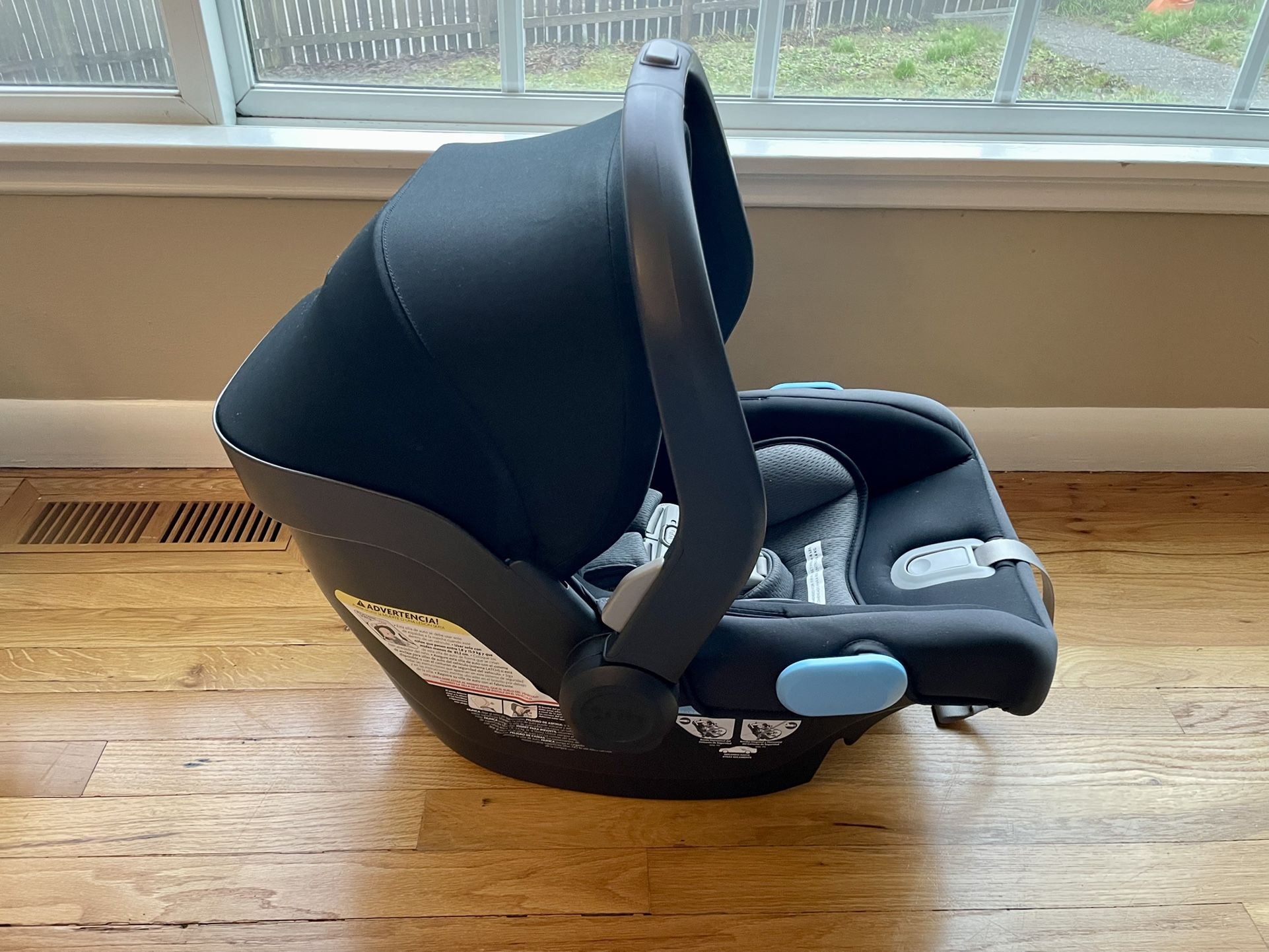 Uppababy Mesa + Travel Bag for Sale in Seattle, WA OfferUp