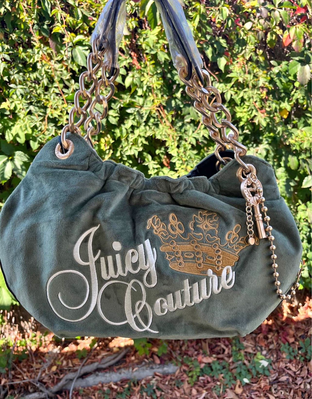 Juicy Couture Purse