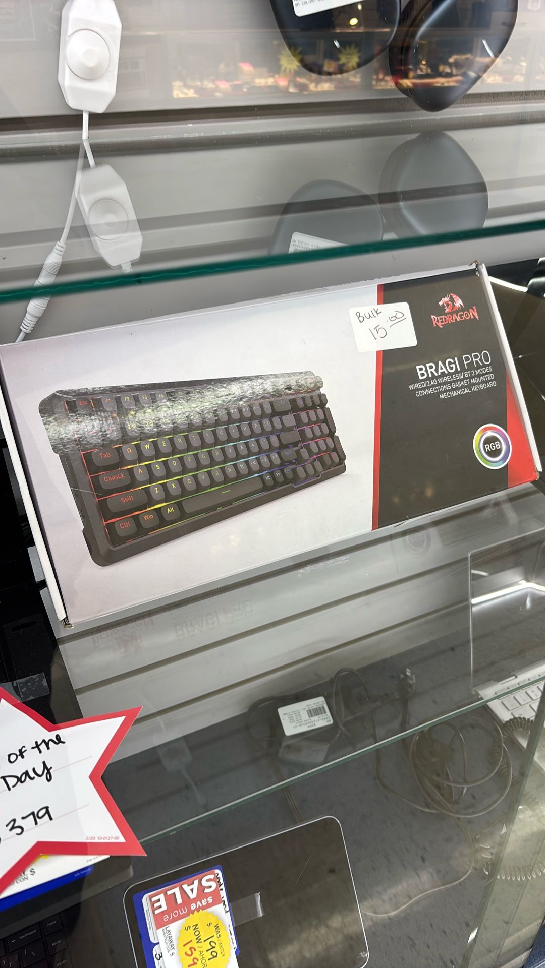 Keyboard