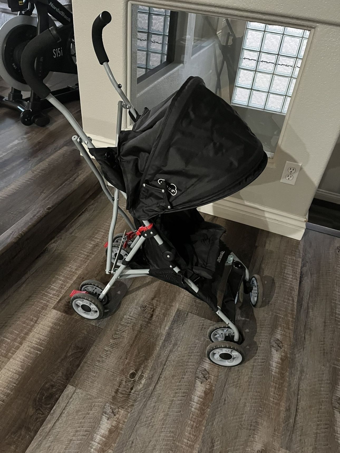 Stroller
