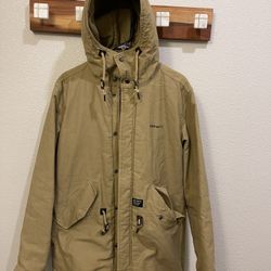 Carhartt Clash Parka