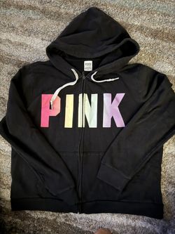 Pink Sweaters Size large