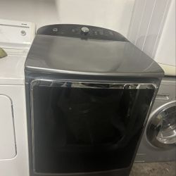 Kenmore Gas Dryer (Big Drum)