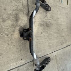 Chevy Silverado / GMC Sierra Tow Hitch Receiver – OEM