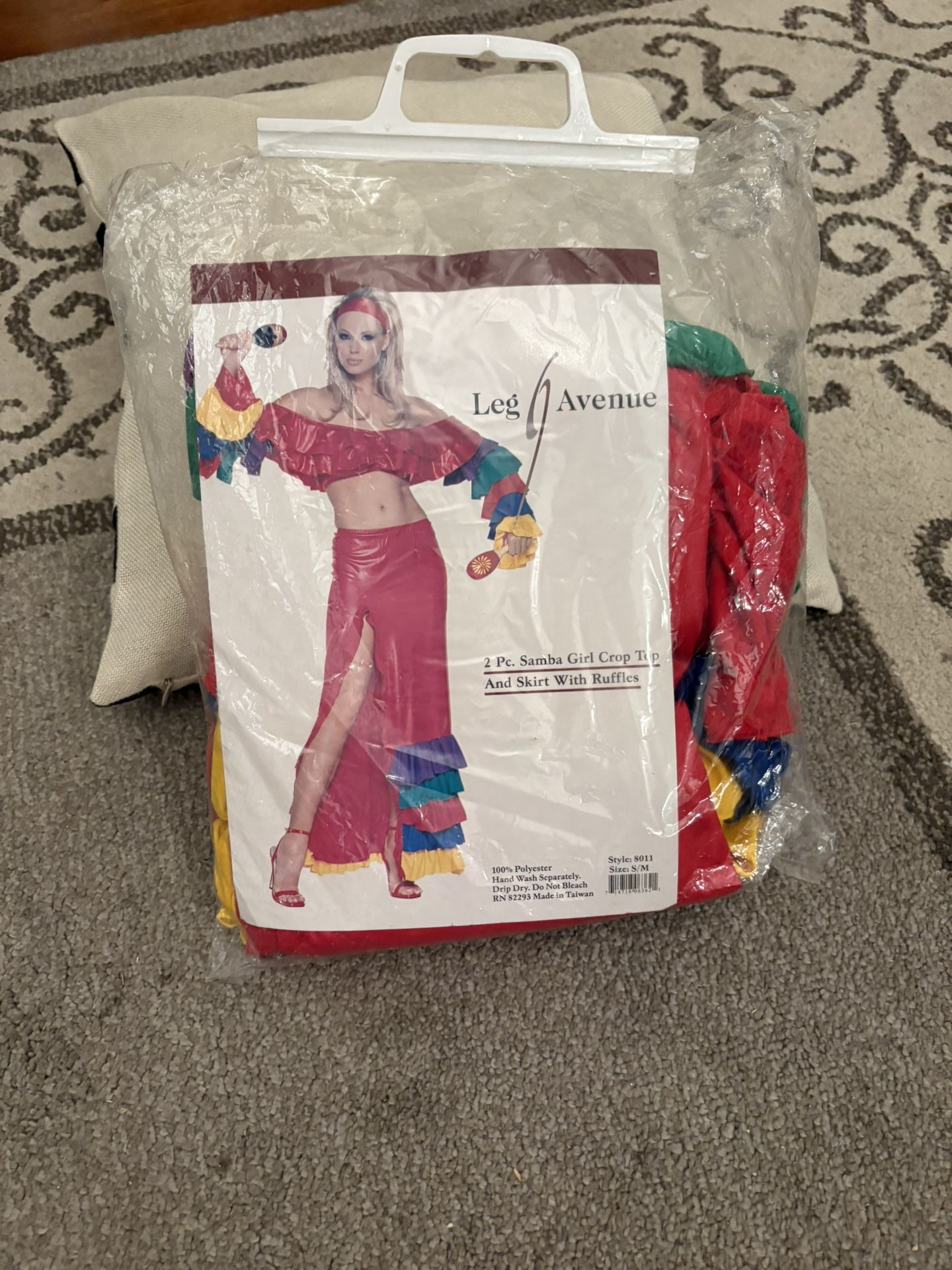 Costume
