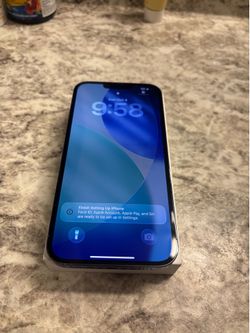 IPHONE 13 PRO MAX 256GB UNLOCKED