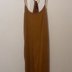 Women Spring Dresses