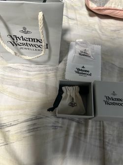 vivienne westwood earrings