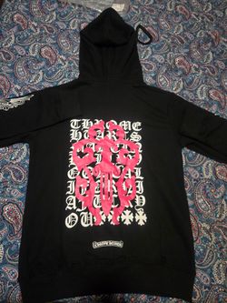 Luxury Designer Hoodie