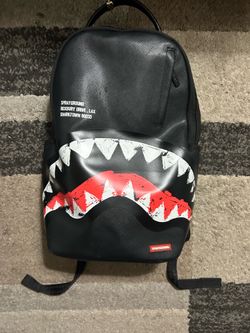 Sprayground Backpack