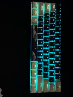 Keyboard