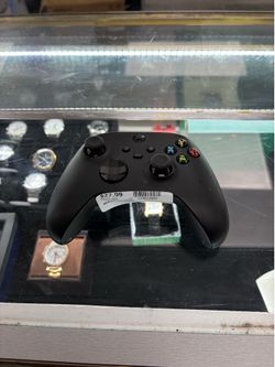 Microsoft Xbox one controller