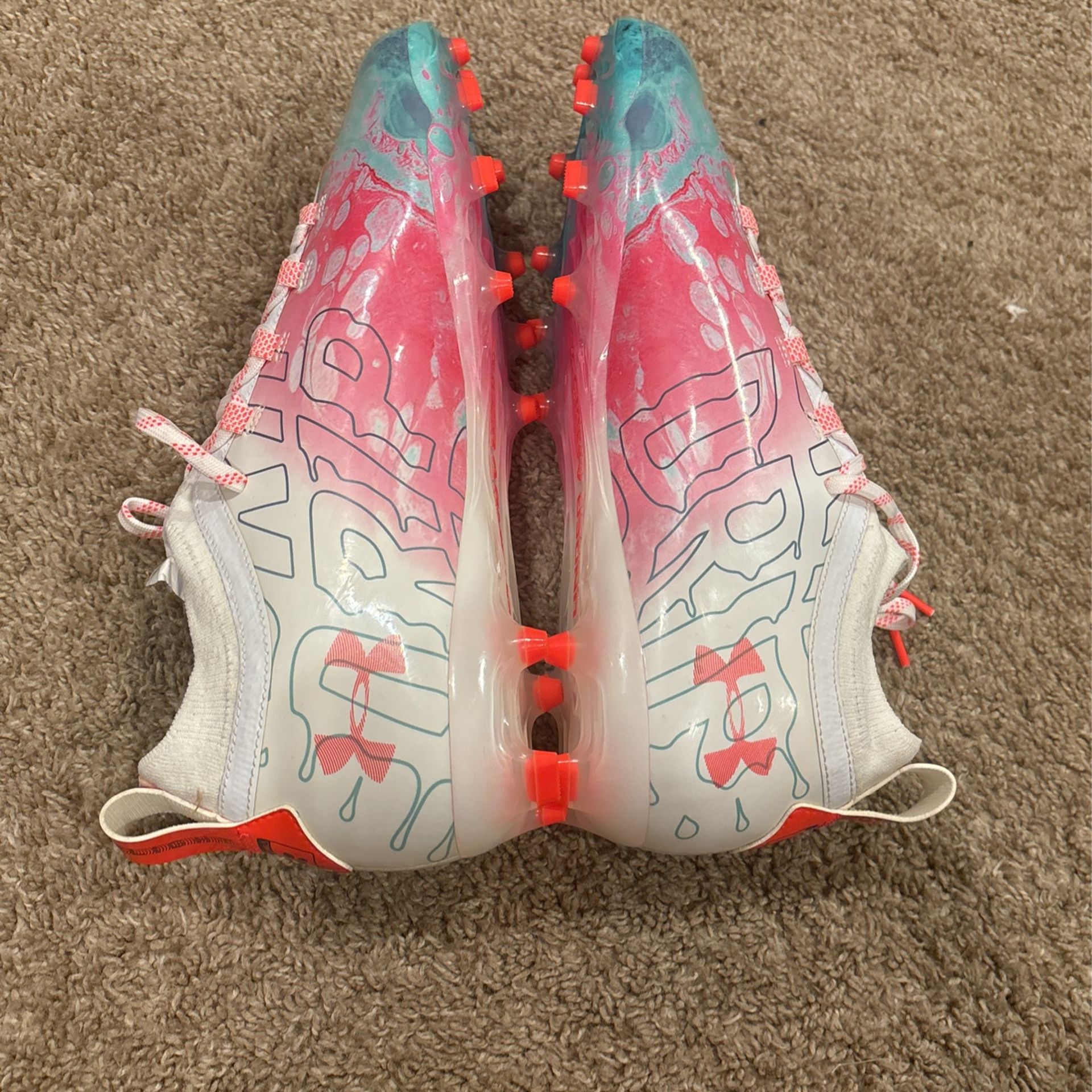 Football Cleats