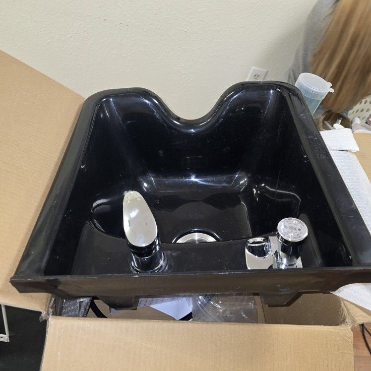 Shampoo Bowl