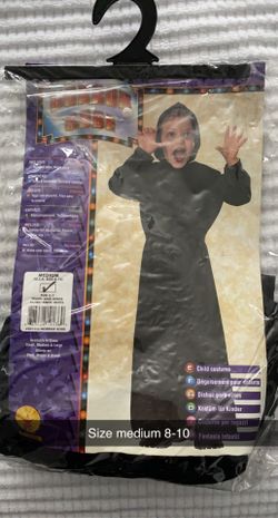 Halloween costume Kids