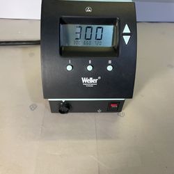 Weller WDI Digital Soldering Station