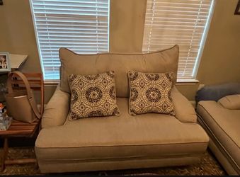 Couches 3 piece set