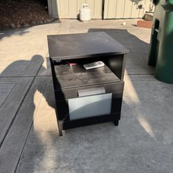 Chair And Table Free