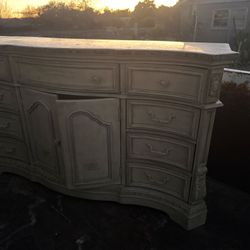 Tv Stand  Or  Bedroom 