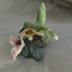Hummingbird Figuring
