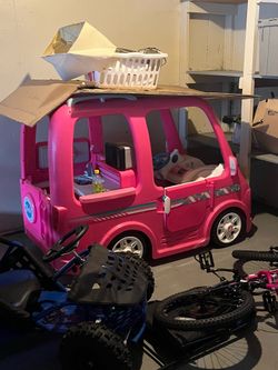 Barbie TV