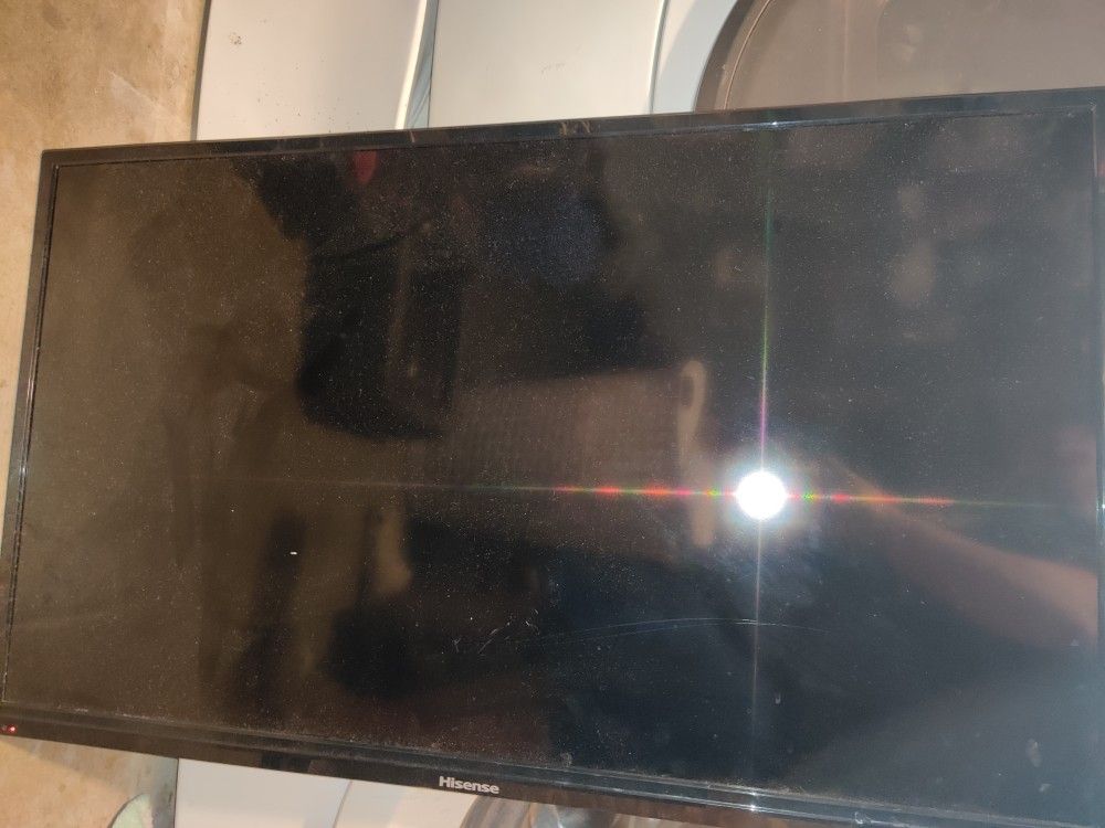 Hisense 1080p Led Lcd