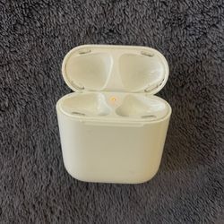 AirPods (Just The Case) (2nd generation) 
