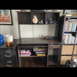 Office Desk 