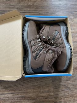 Lamincoa Mens Snow Boots