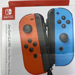 Nintendo Switch Joy Con Controller Many Colors To Choose From Price Is Firm
