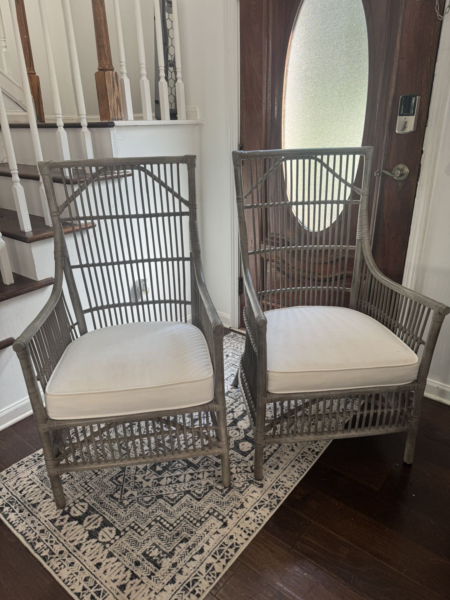 Maui Chairs