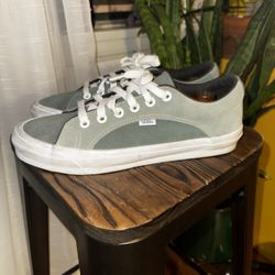 Vans OG Lampin Lx Sneakers Size 12