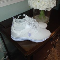 Polo Shoes 
