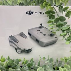 Dji Mini 2 Fly More Combo (will take payments ->)