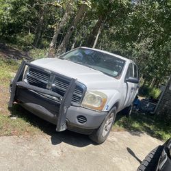 2004 Dodge Durango