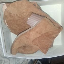 Cowgirl boots Size 7 1/2