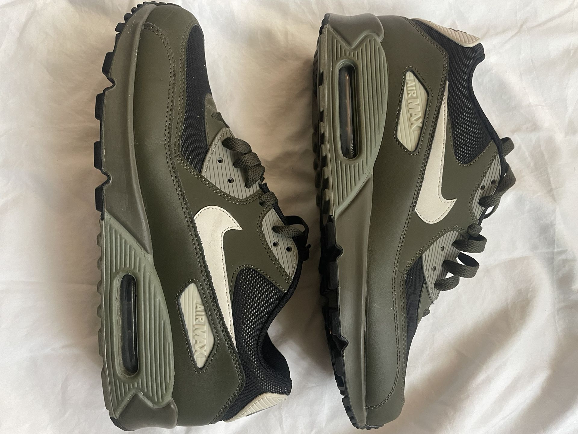 Nike Air Max