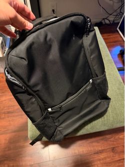 Dell backpack
