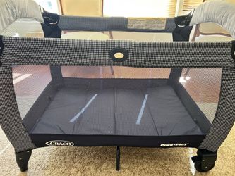 Graco Corral