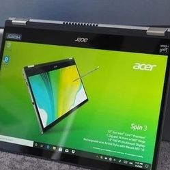 Acer Spin 3 