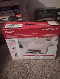 Brand new never been used