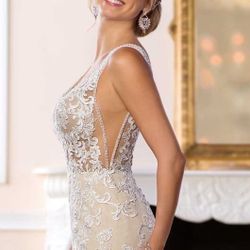 Stella York Wedding Dress