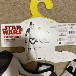 Storm Trooper Costume (small)