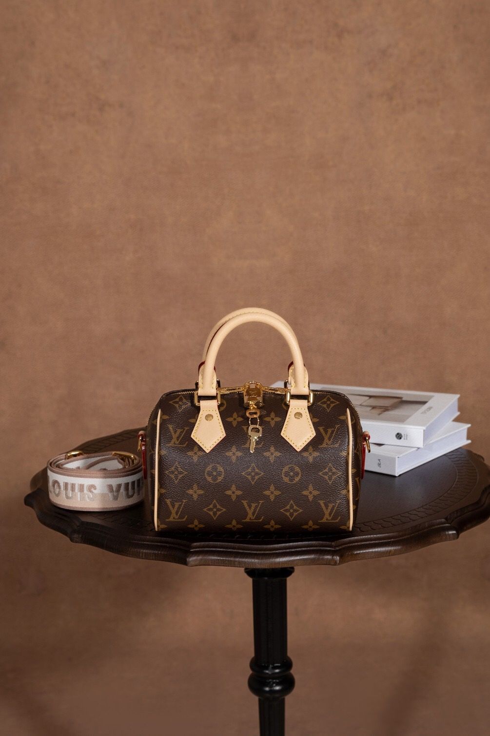 A classic bag for women
