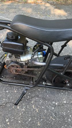 99cc mini bike mm80
